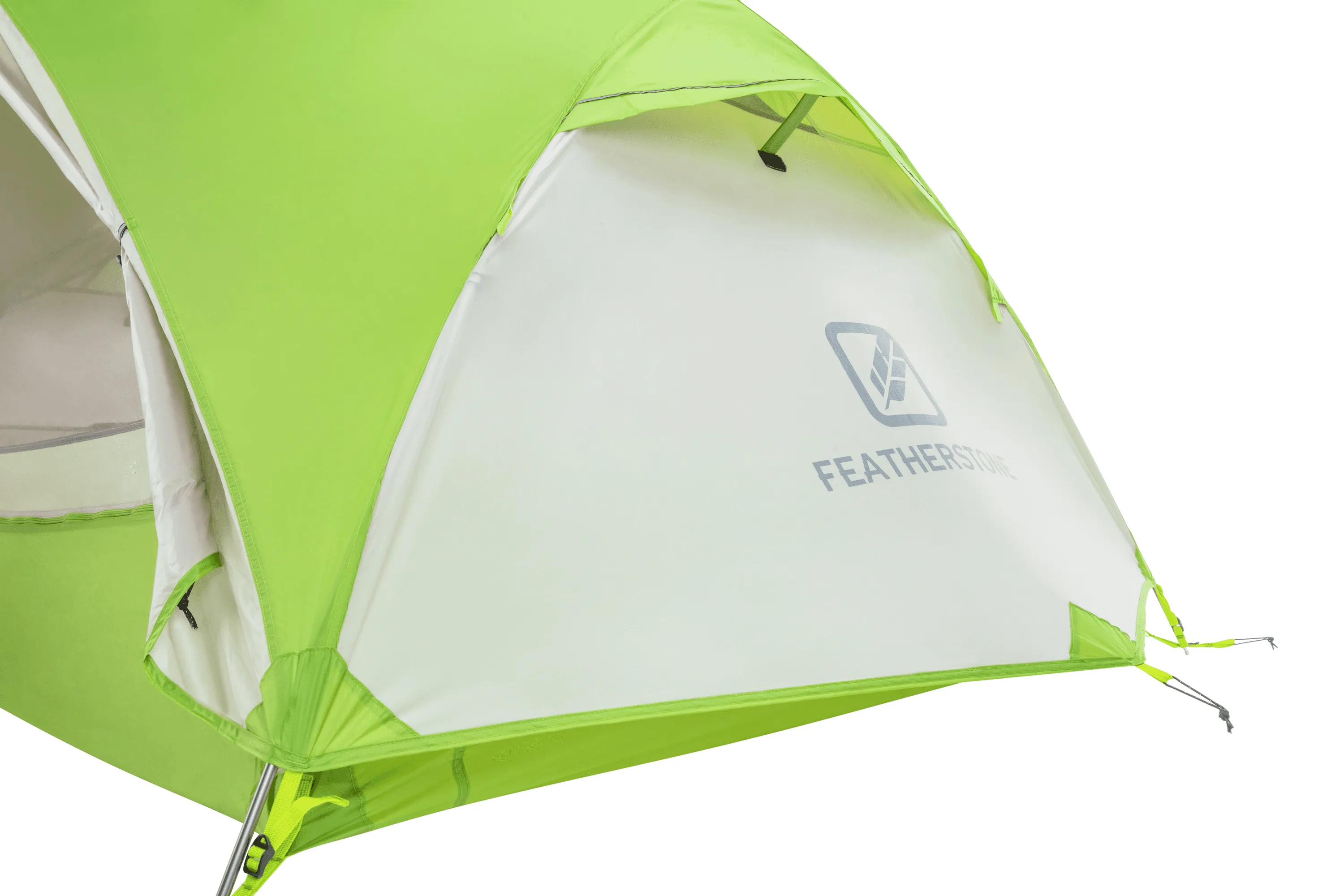 Featherstone UL Peridot 2P Backpacking Tent (Final Sale)