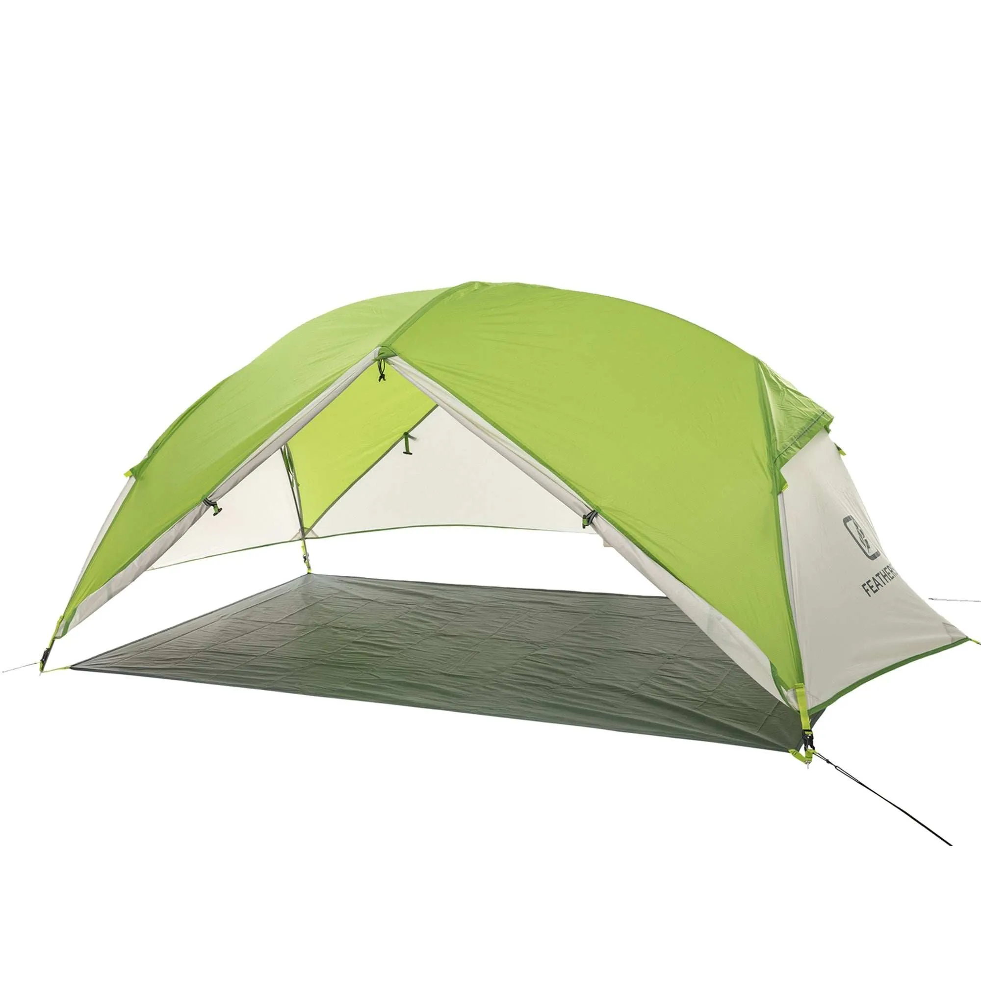 Featherstone UL Peridot 2P Backpacking Tent (Final Sale)