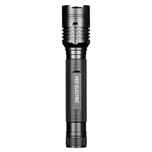 Feit ULTRA BRIGHT LED Tactical Flashlight 1000LM (3 PACK) 61312-FETc