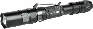 Fenix LD22 Flashlight, Black