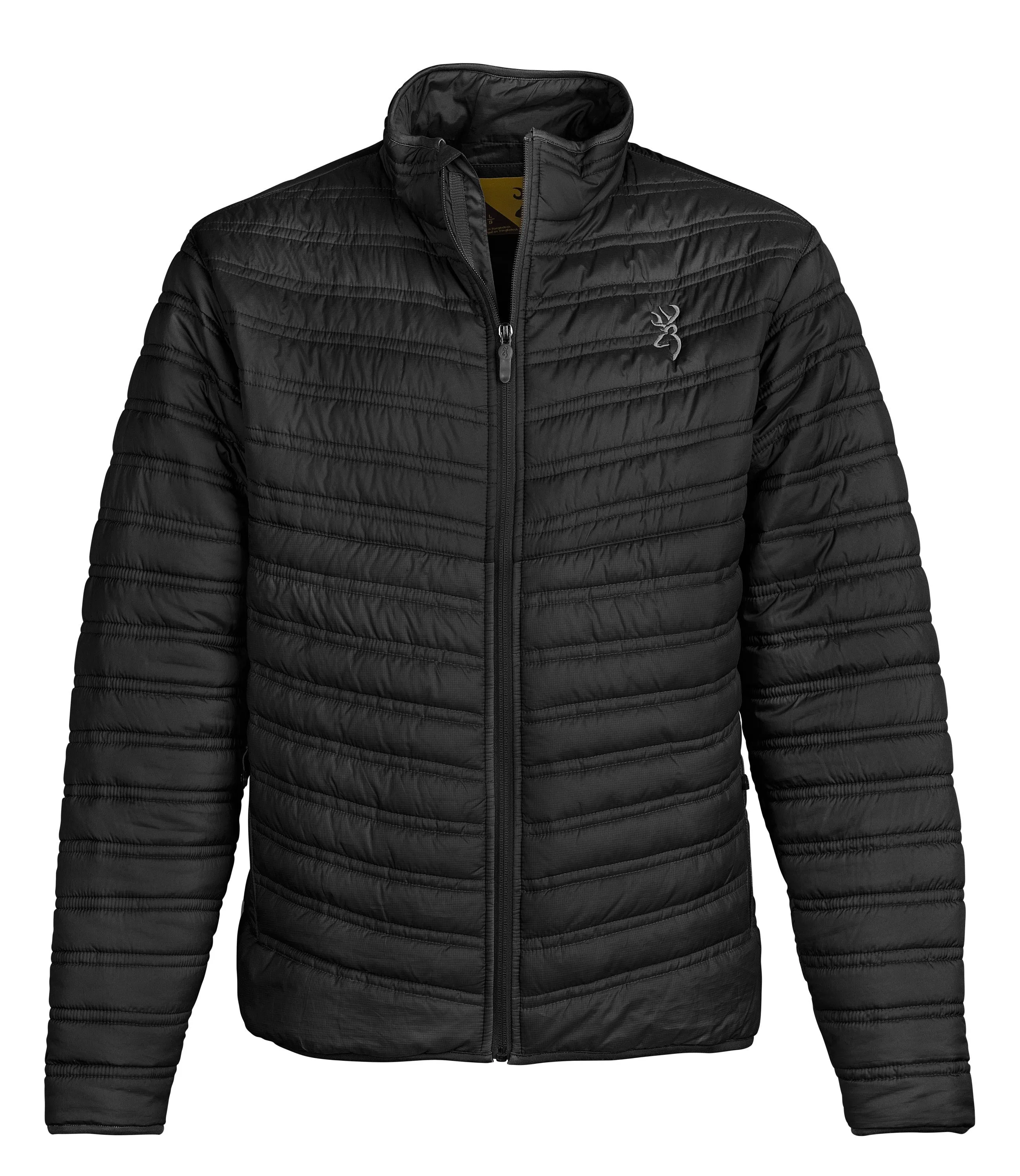 Fiber Ball Packable Jacket