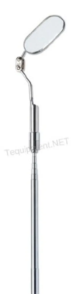 Fieldpiece PLM2 LED Flashlight with Mirror