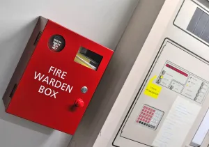 Fire Warden Course Perth