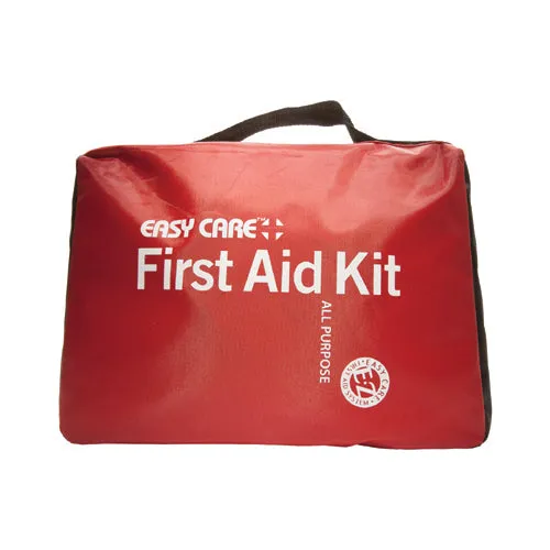First Aid Kit,ez Care All Purpose 1ea