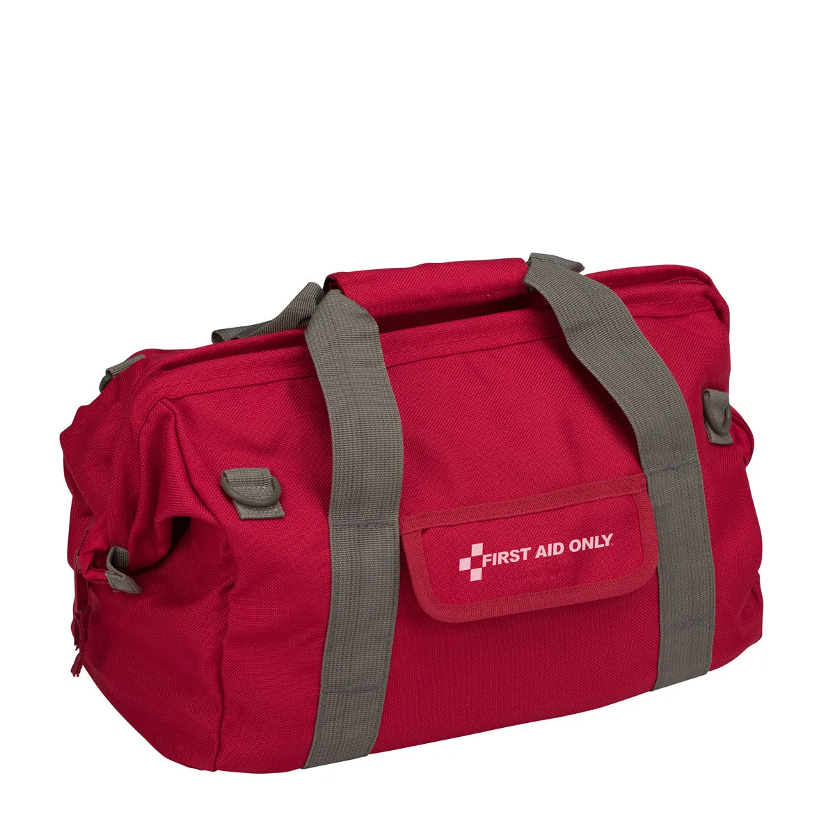 First Responder All-Terrain (Fracking) First Aid Kit, Fabric Case