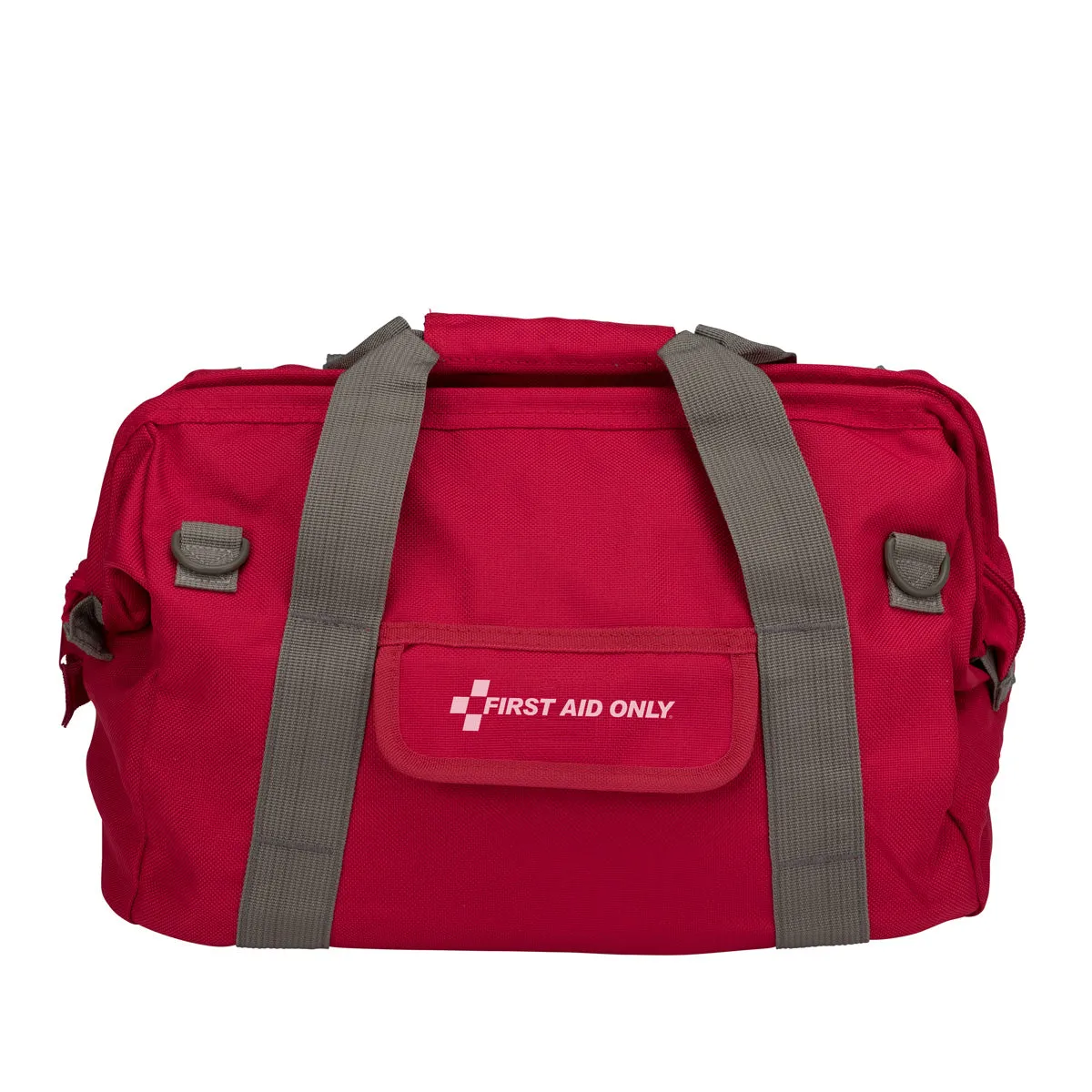 First Responder All-Terrain (Fracking) First Aid Kit, Fabric Case