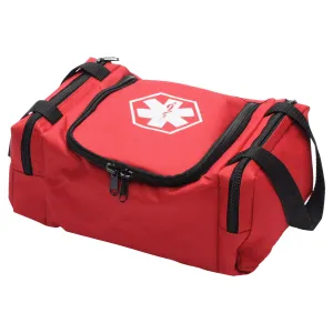 First Responder Bag Small Red Color Empty