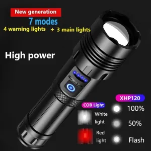 Flashlight: XHP50.2