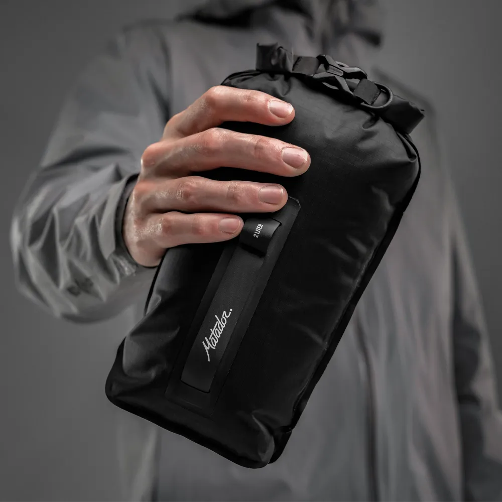 Flatpak™ Dry Bag 2L