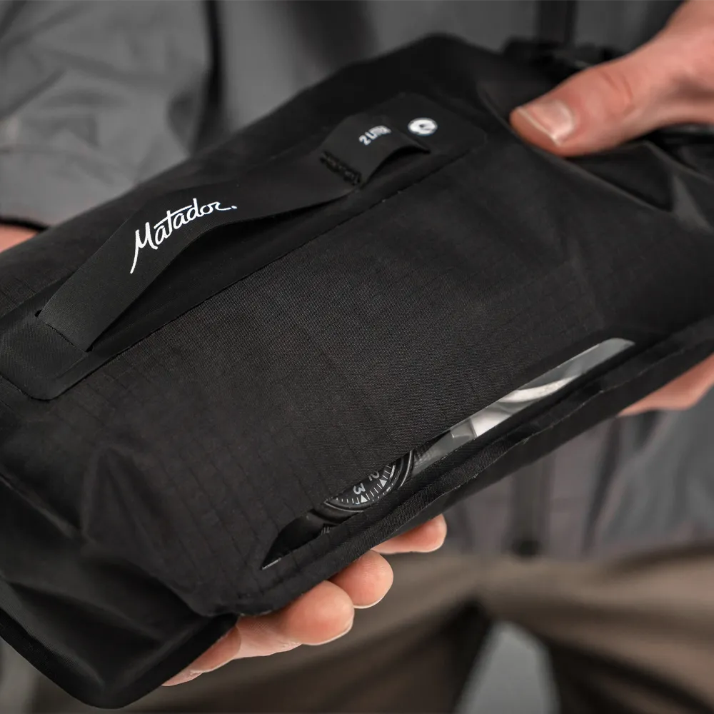 Flatpak™ Dry Bag 2L