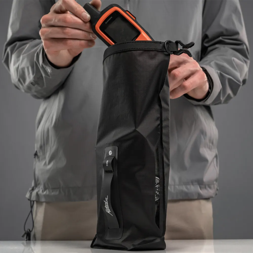 Flatpak™ Dry Bag 2L