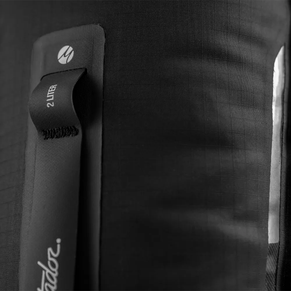 Flatpak™ Dry Bag 2L