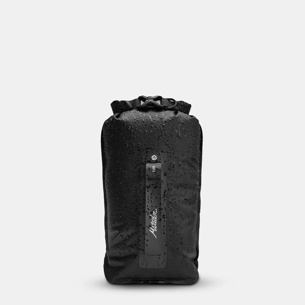 Flatpak™ Dry Bag 2L