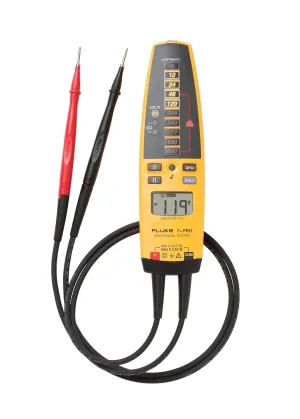Fluke T PRO Electrical Tester,Small