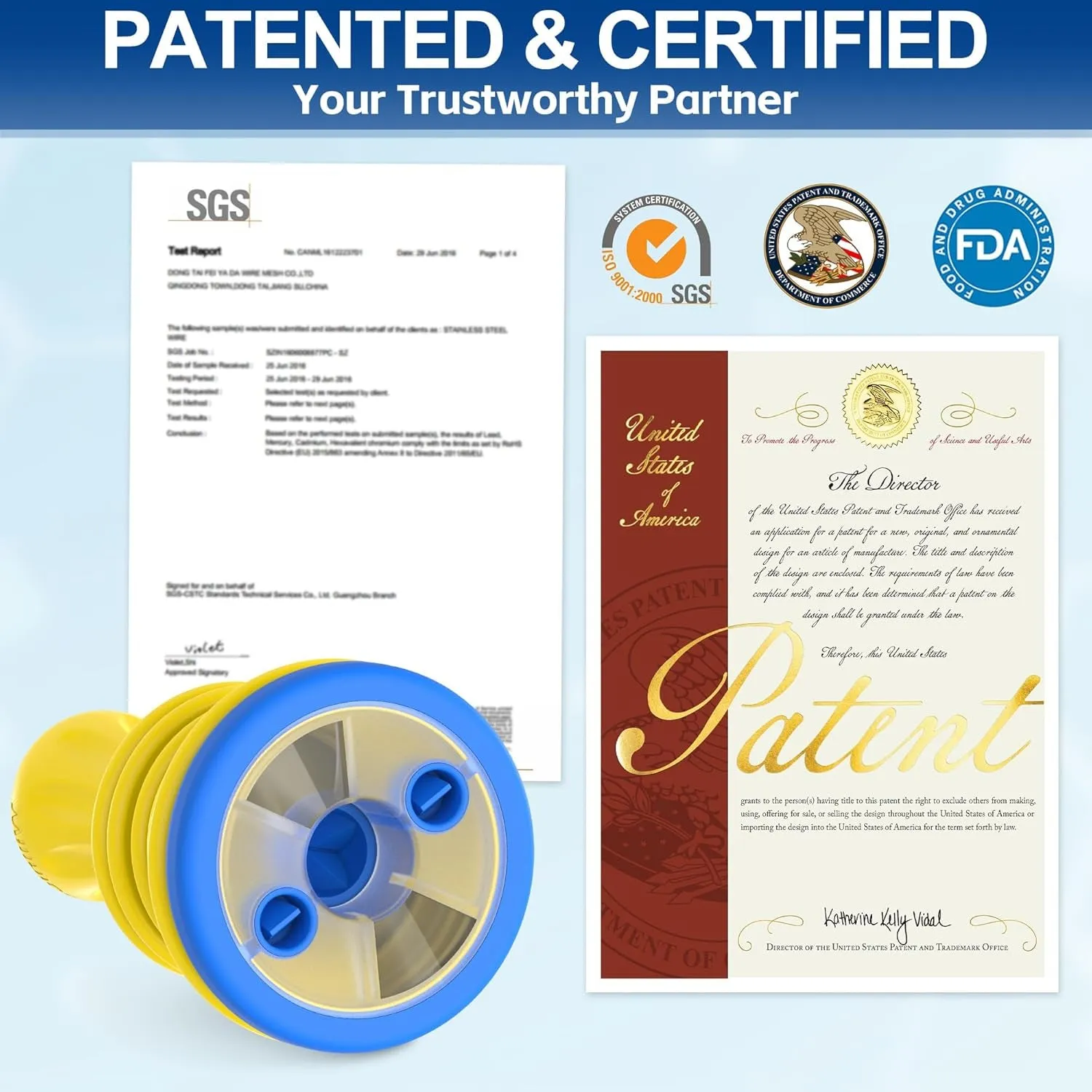 for Kit Travel Essential Safety – HSA/FSA Eligibl Positive feedback All Portable Priority shipping Reliever, Rescue Includes Home Choke & Ages,