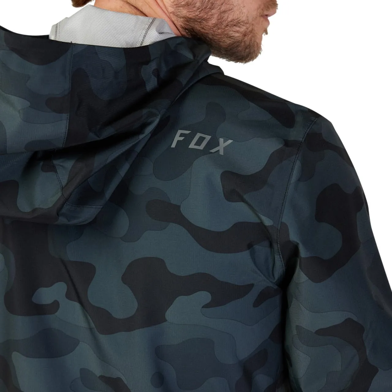 Fox Racing Men's Ranger 2.5l Water Jacket