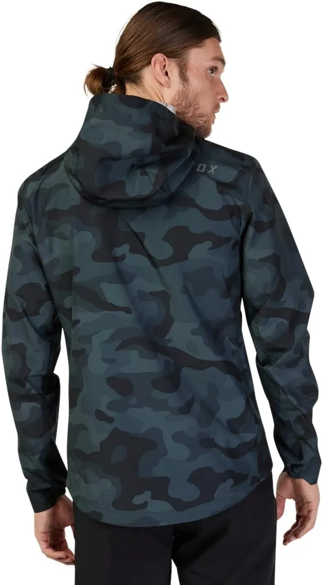 Fox Racing Men's Ranger 2.5l Water Jacket
