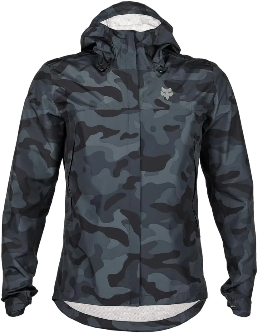 Fox Racing Men's Ranger 2.5l Water Jacket