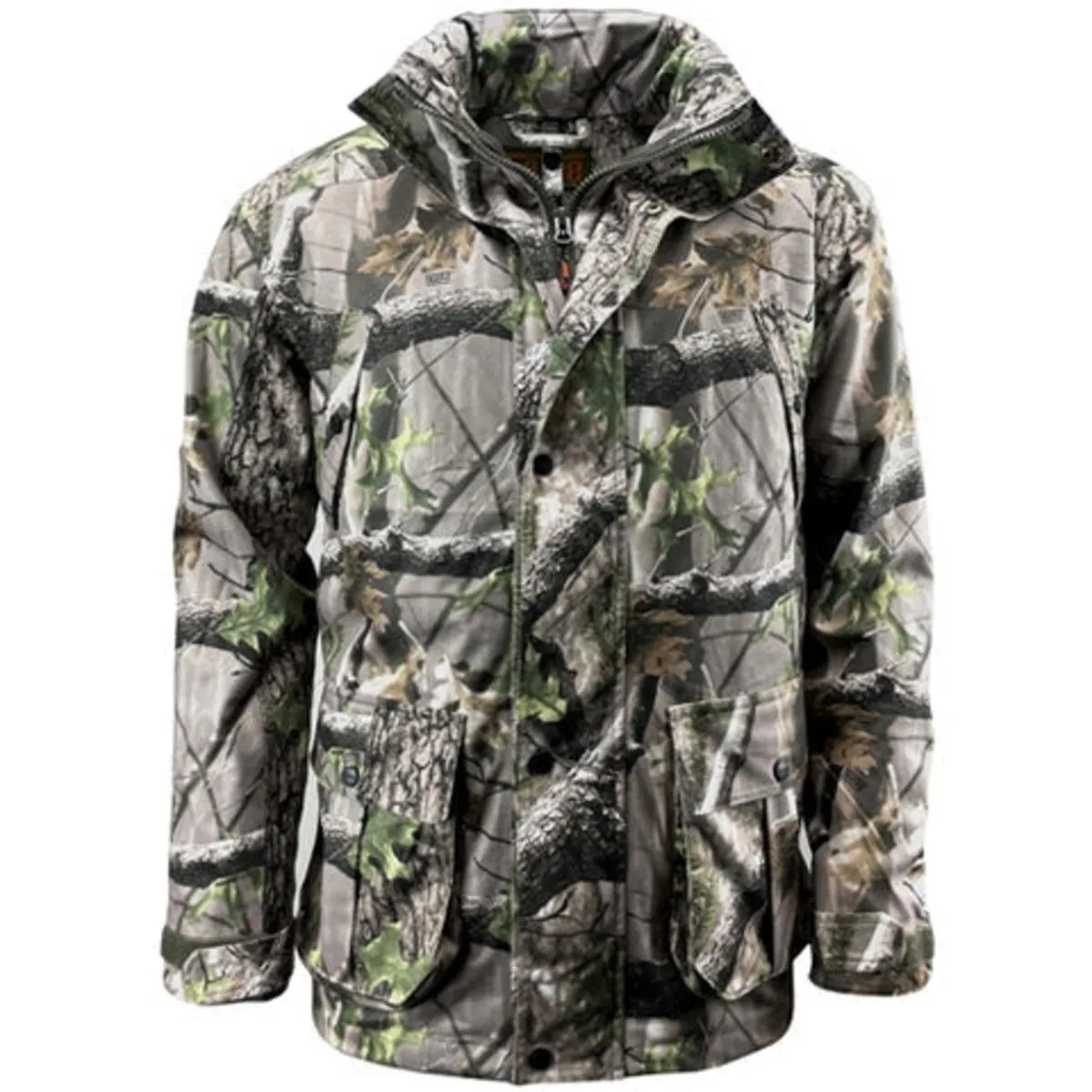 Game Game EN207 Stealth Jacket