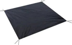 GEERTOP Lightweight PE Footprint for Camp Tent Water Resistant Ground Sheet Mat Trap for Camping Hiking Backpacking Picnic Outdoor Travel