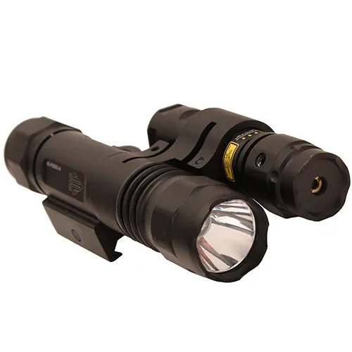 Gen 2 Light-green Laser Combo