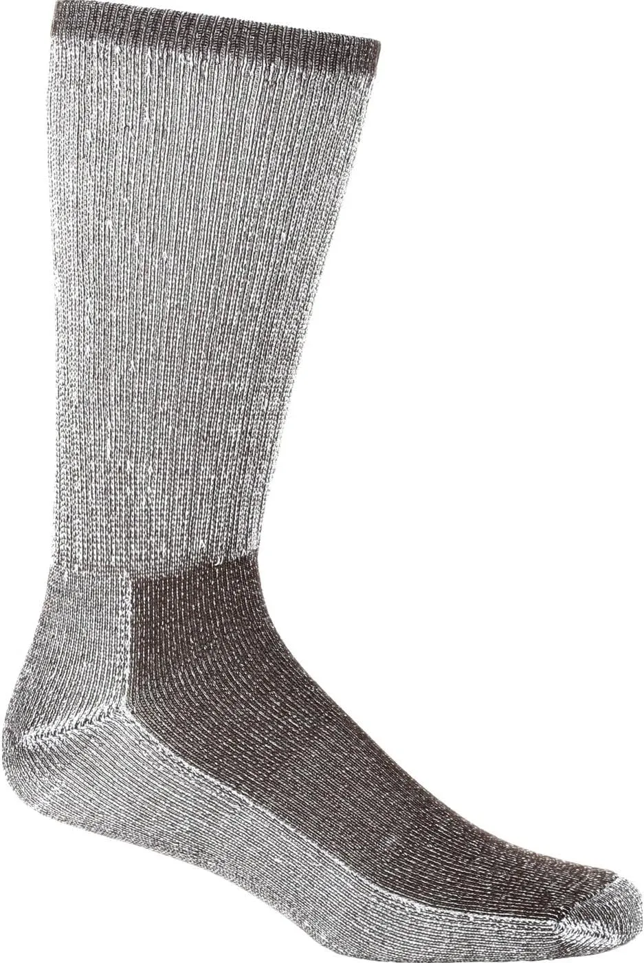 Georgia Dry Knit Crew Socks (2-Pack)