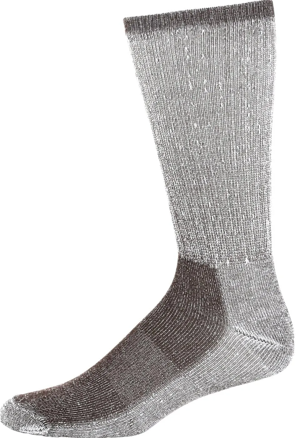 Georgia Dry Knit Crew Socks (2-Pack)