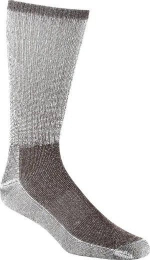 Georgia Dry Knit Crew Socks (2-Pack)