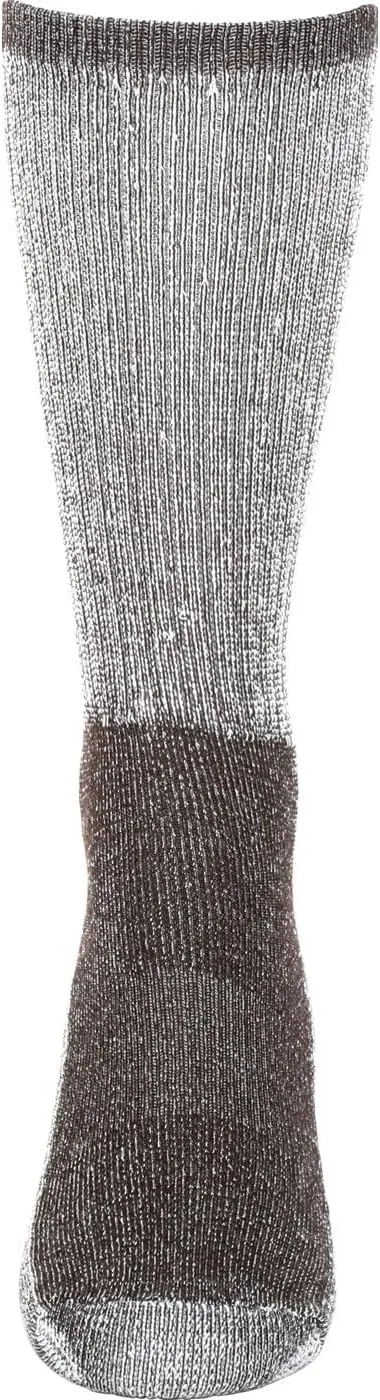 Georgia Dry Knit Crew Socks (2-Pack)