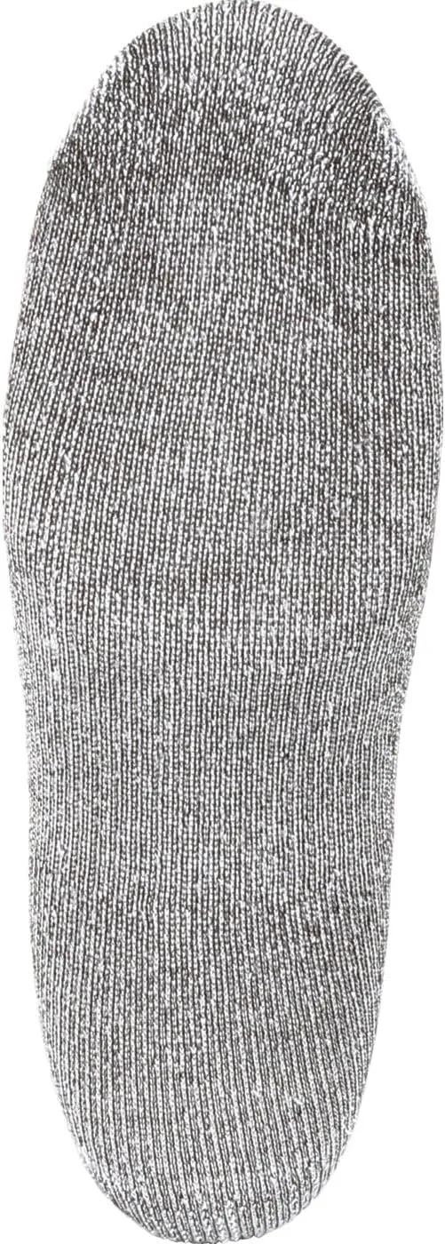 Georgia Dry Knit Crew Socks (2-Pack)