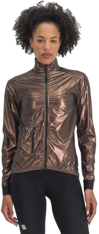 Giara Packable Jacket - Women's