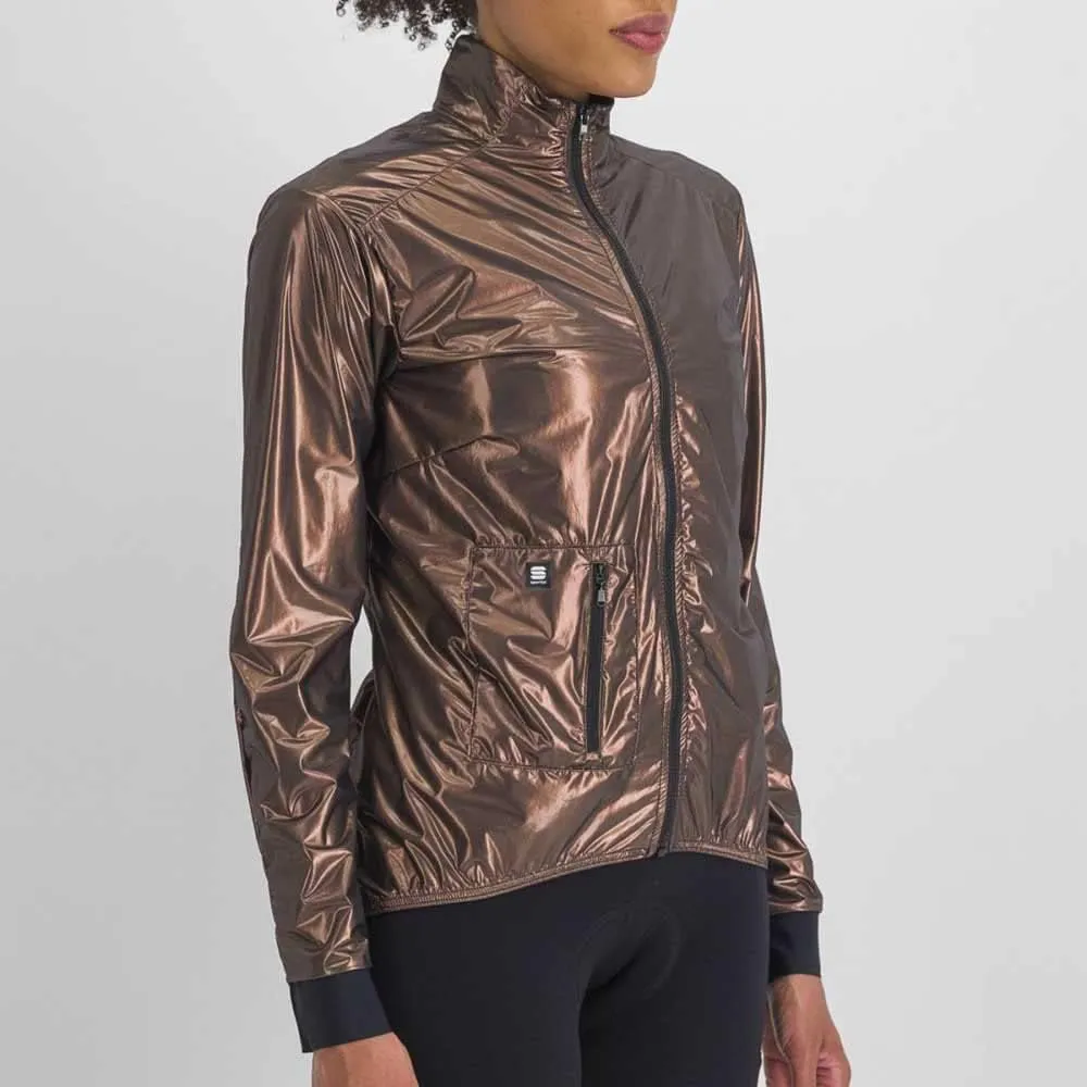 Giara Packable Jacket - Women's