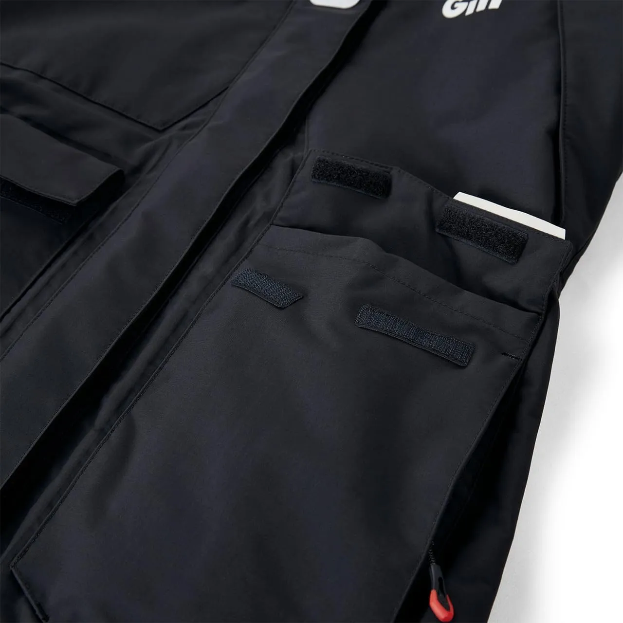 Gill Women's OS2 Offshore Sailing Jacket - Water & Stain Repellent