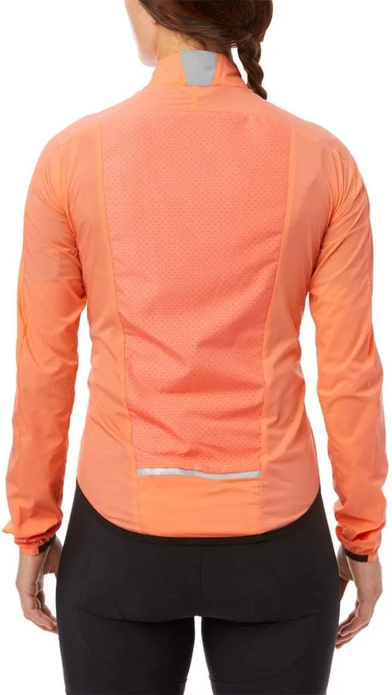 Giro Chrono Expert Wind Jacket - Women's