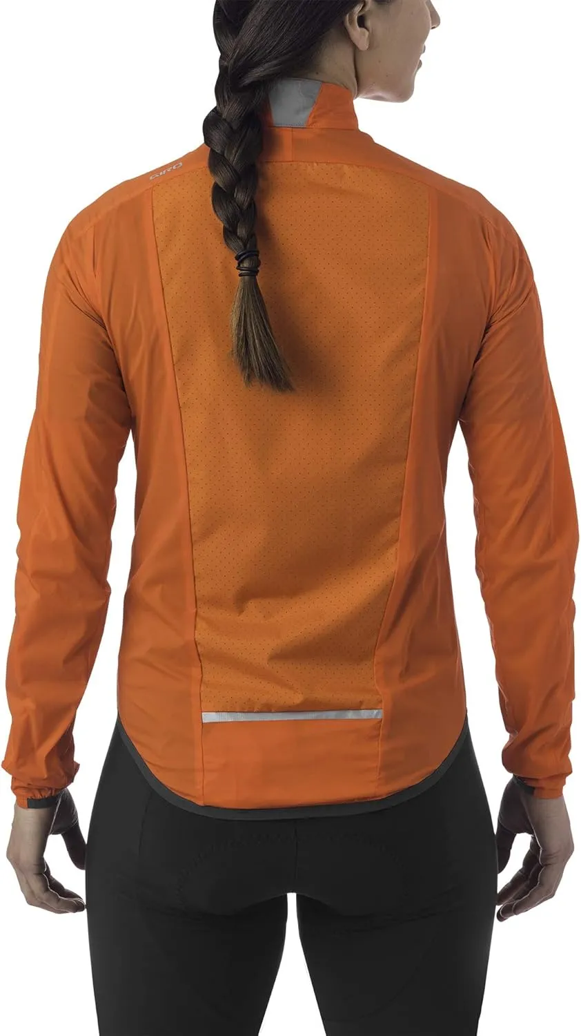 Giro Chrono Expert Wind Jacket - Women's