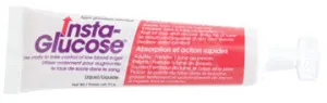 Glucose Oral Gel 31g