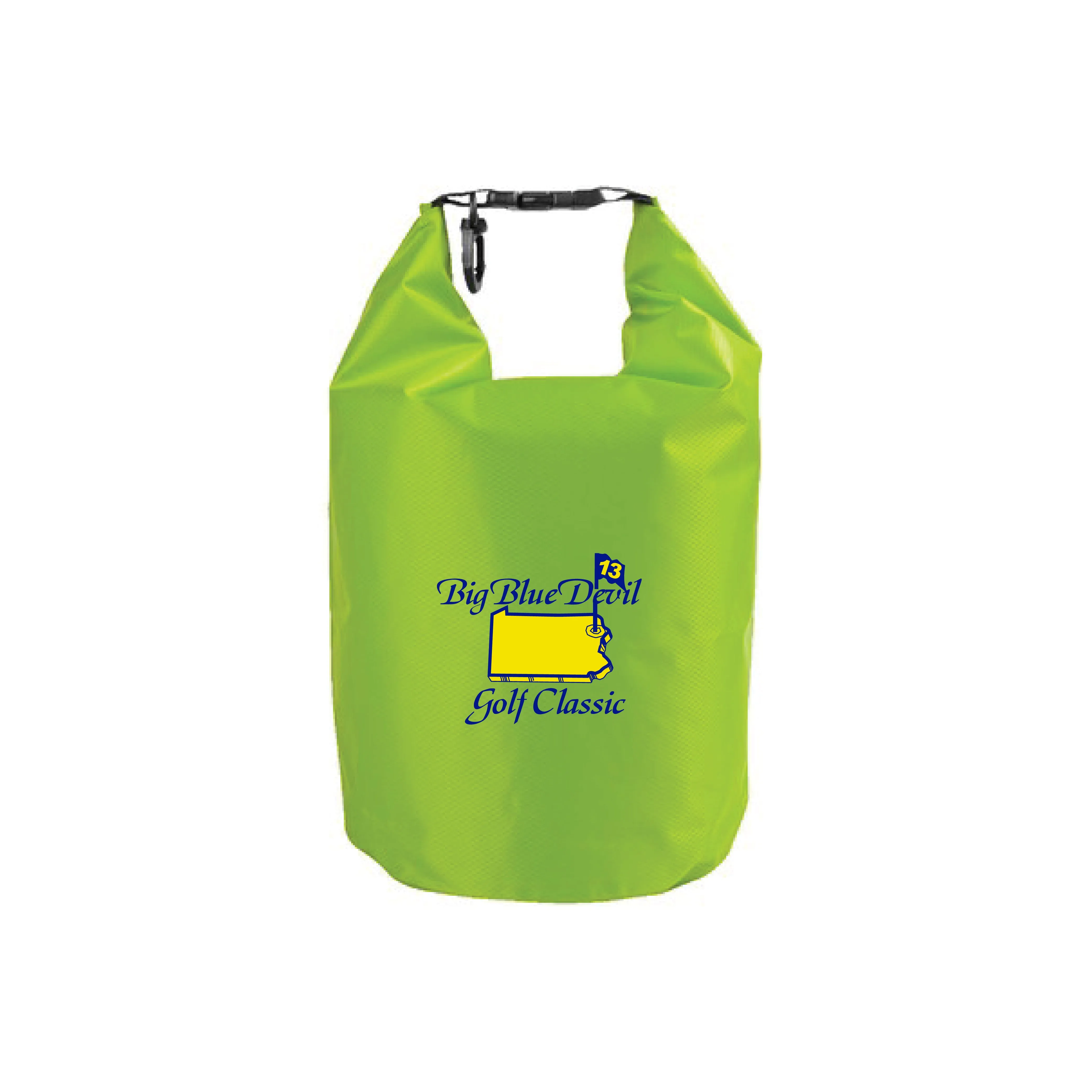 Golf 10L Waterproof Dry Bag
