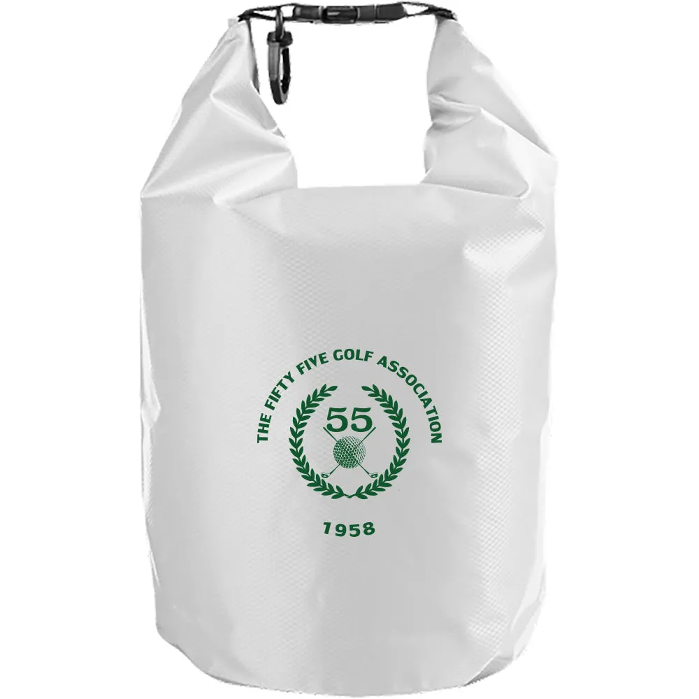 Golf 10L Waterproof Dry Bag