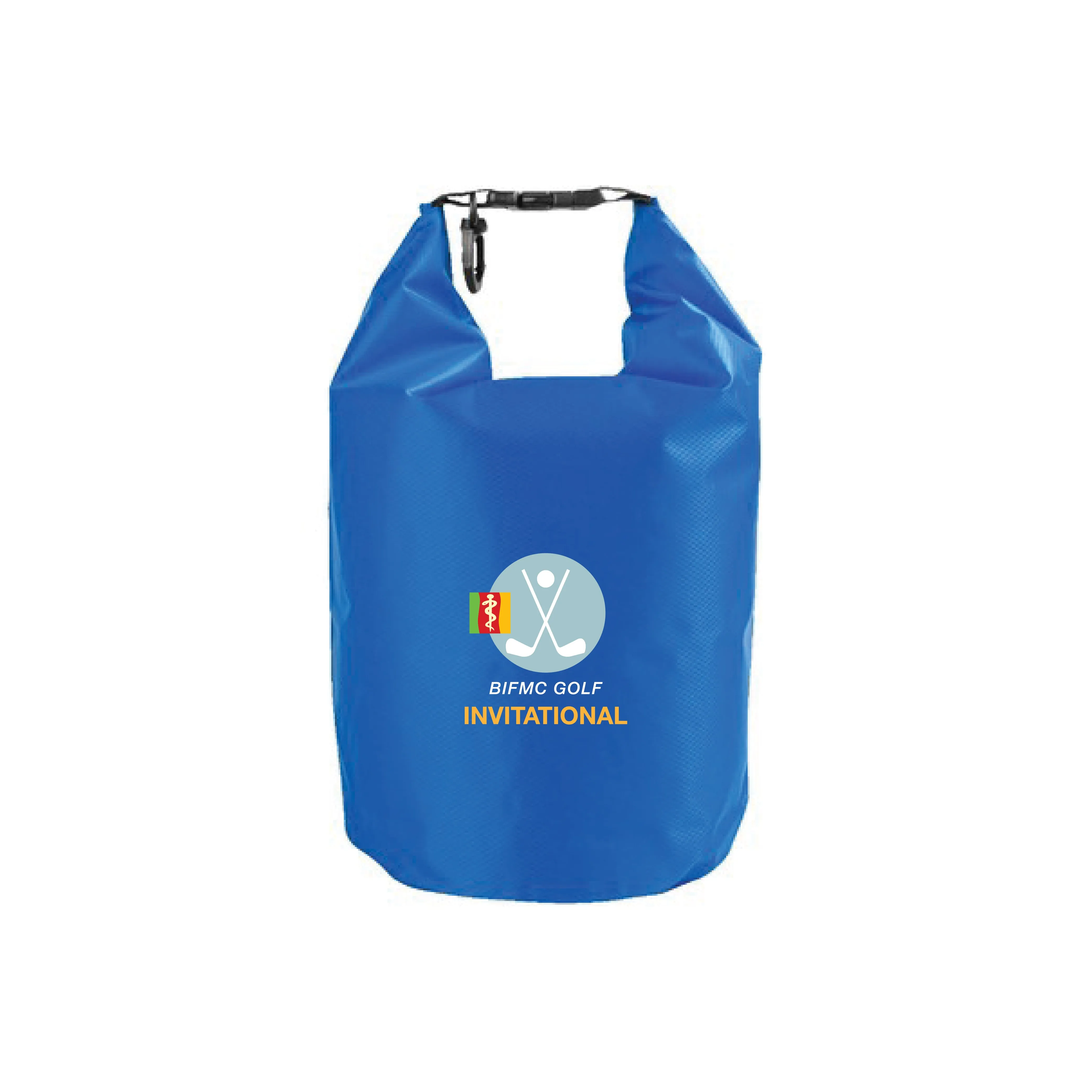 Golf 10L Waterproof Dry Bag