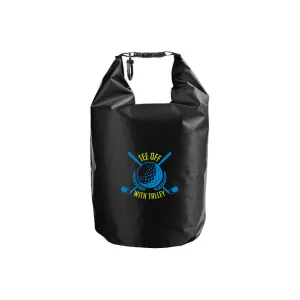 Golf 10L Waterproof Dry Bag