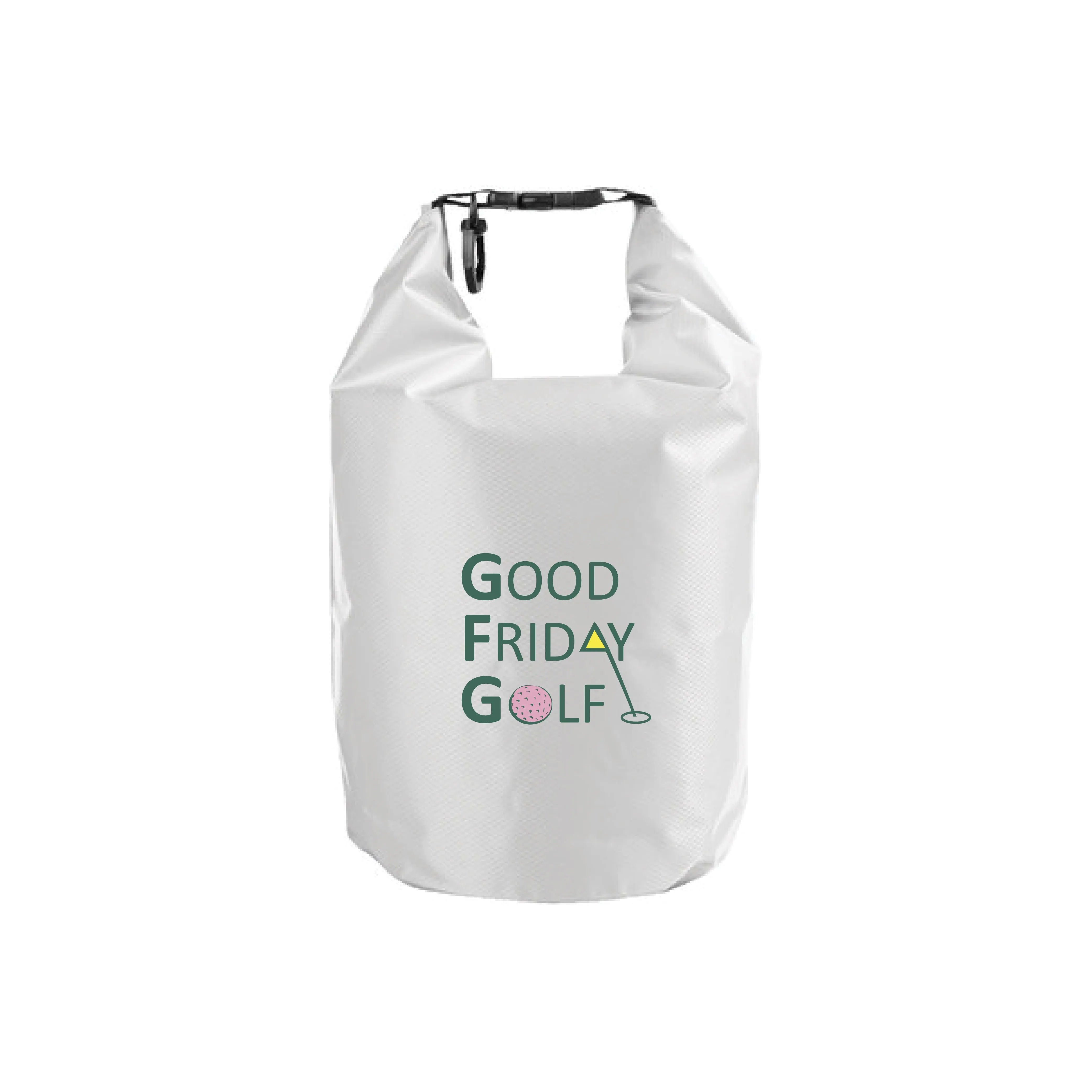 Golf 10L Waterproof Dry Bag