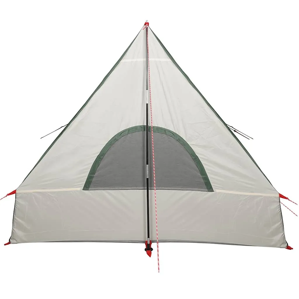 Green A-Frame Tent Last chance Waterproof 2-Person Expansive variety Camping
