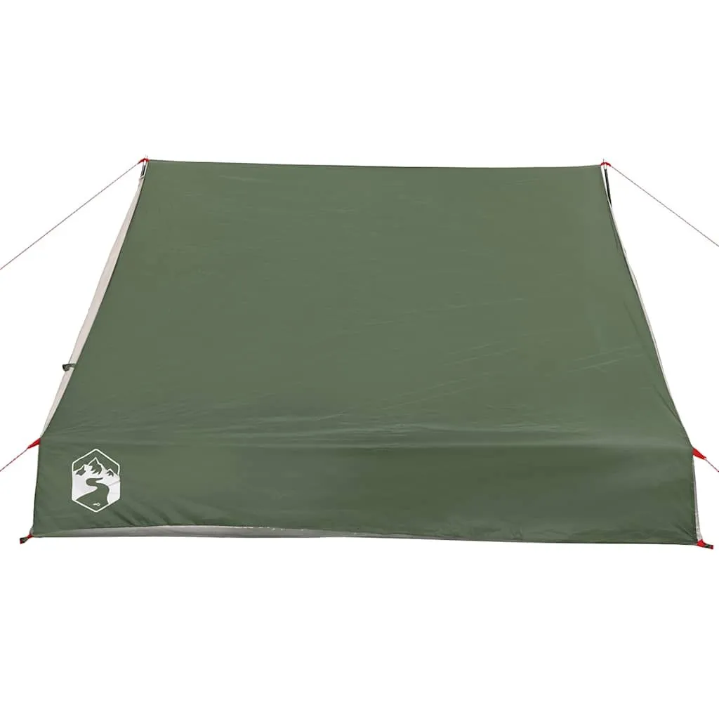 Green A-Frame Tent Last chance Waterproof 2-Person Expansive variety Camping