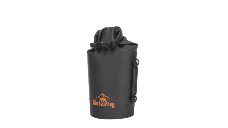 Grizzly Dry Bag - 10L