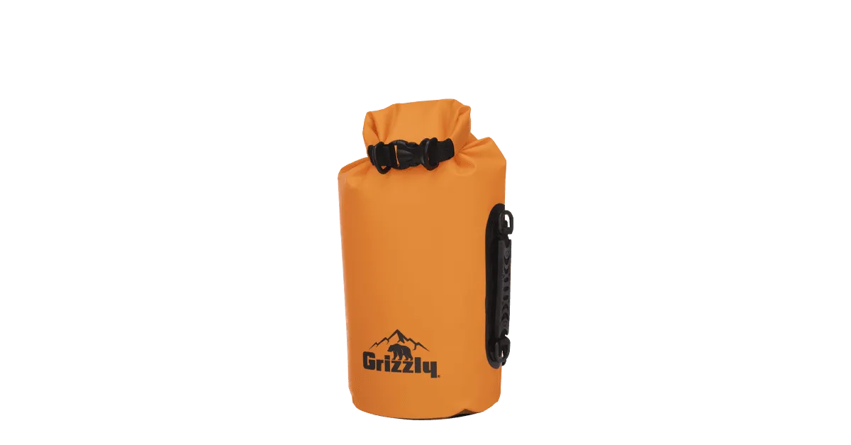Grizzly Dry Bag - 10L