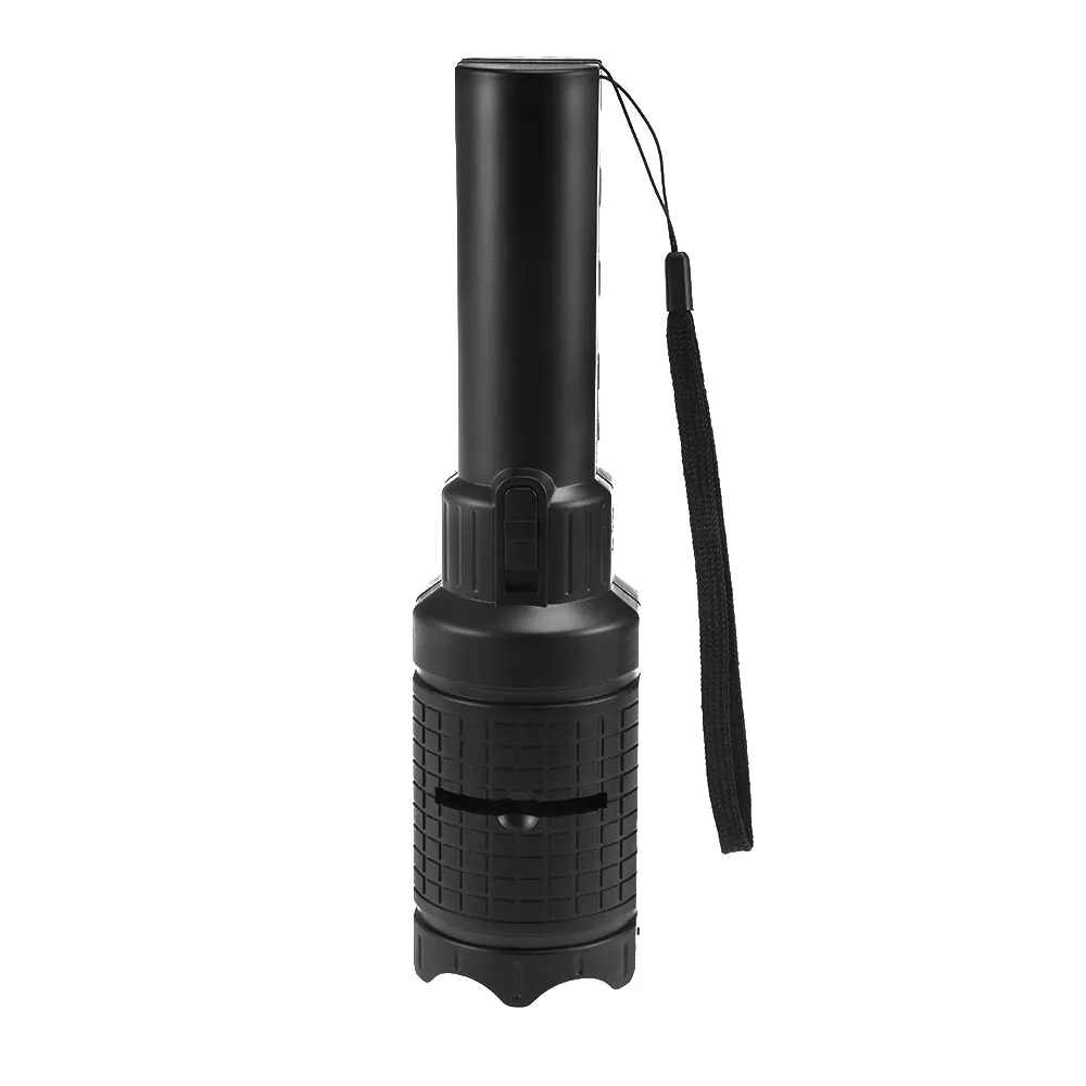 Handheld LED Flashlight Projection