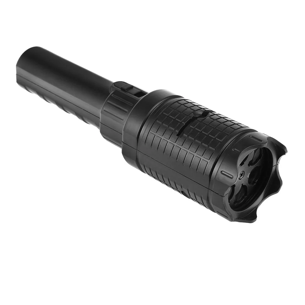 Handheld LED Flashlight Projection
