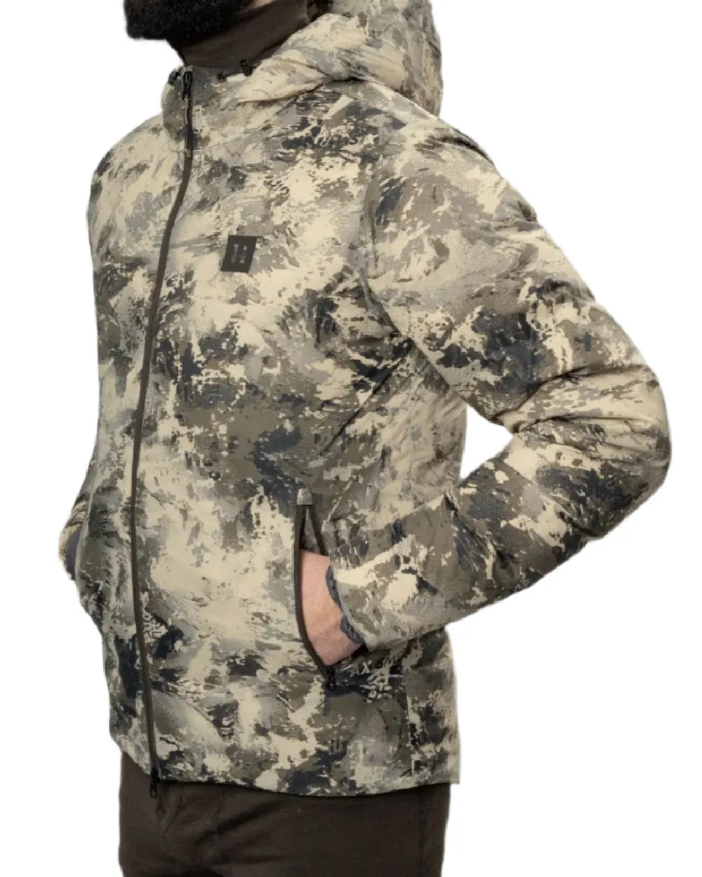 Harkila Mountain Hunter Expedition Packable Down Jacket