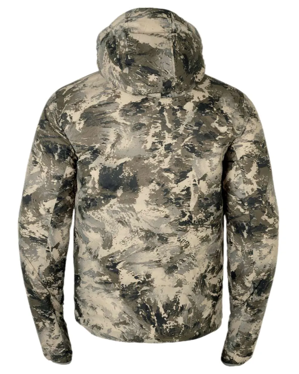 Harkila Mountain Hunter Expedition Packable Down Jacket