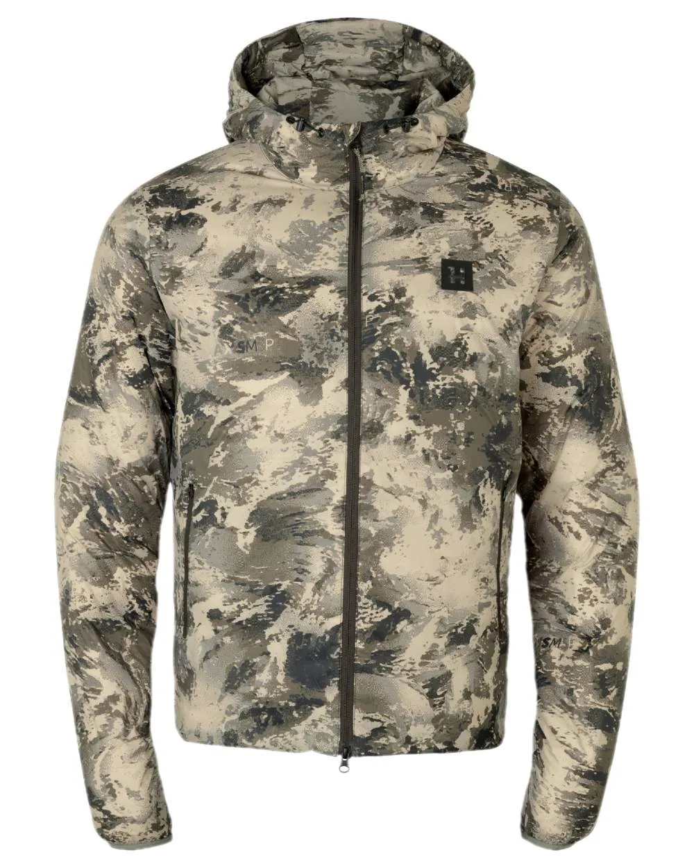 Harkila Mountain Hunter Expedition Packable Down Jacket